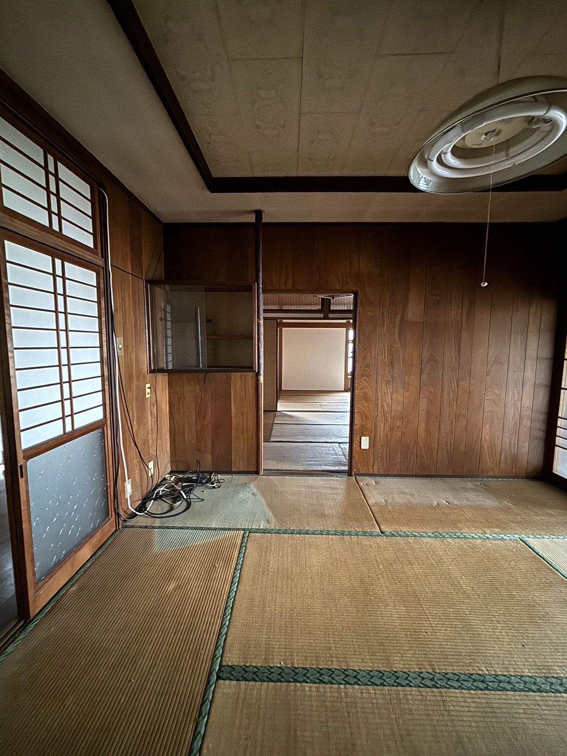 内部